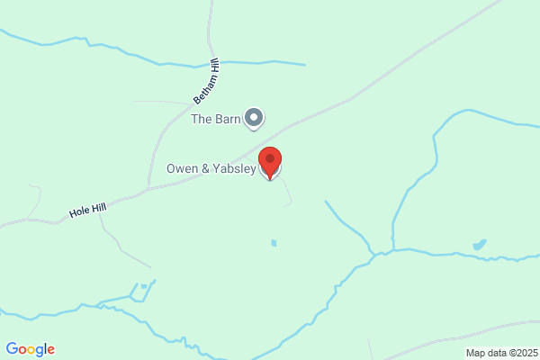 Owen & Yabsley Ltd