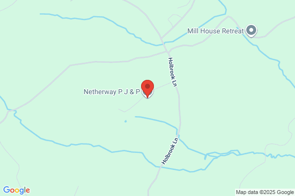P & P J Netherway