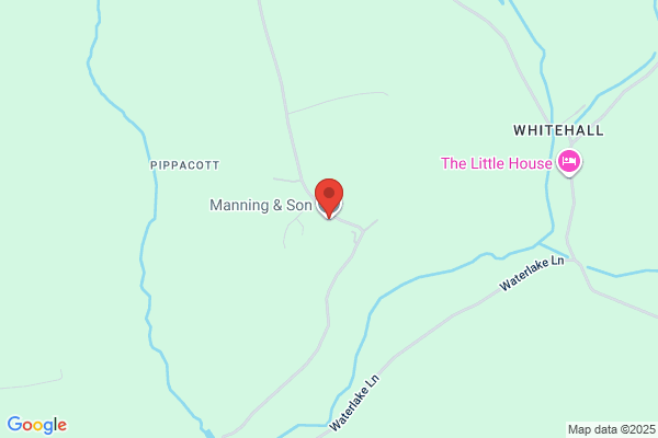 W H Manning & Son