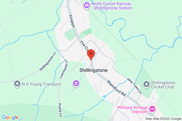 Shillingford Garage