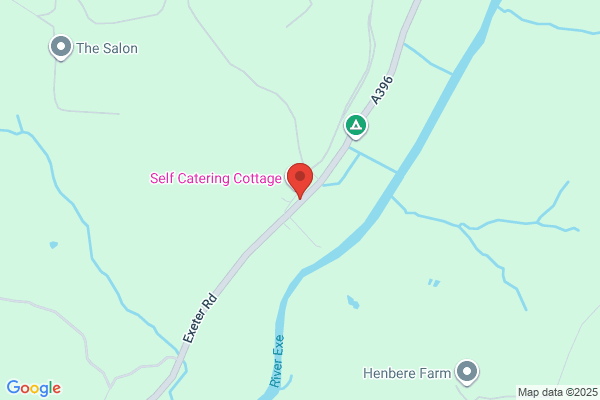 East Barton Bed & Breakfast