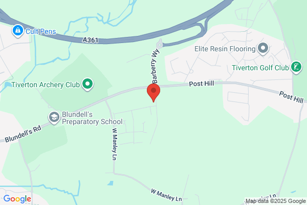 Redrow - Blundell's Grange