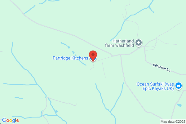 Moorland Kitchens
