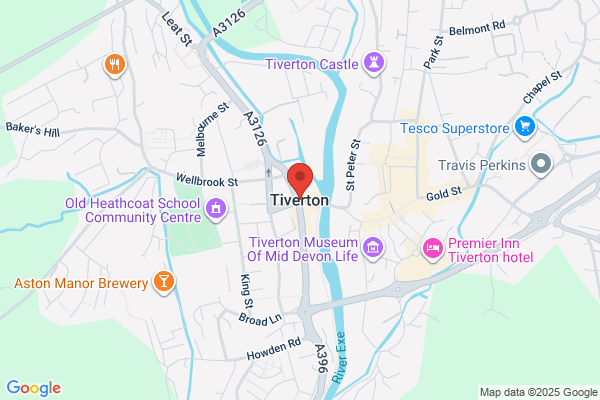 Hills