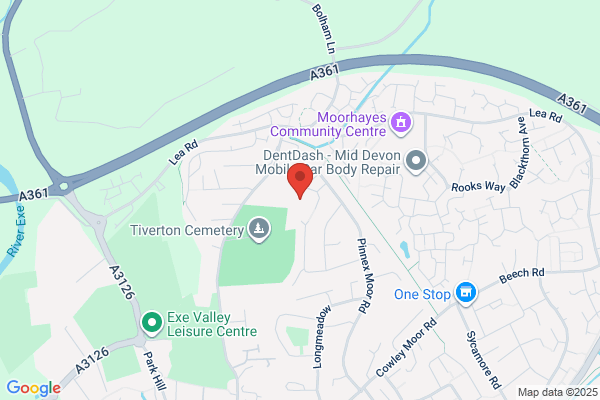 Ashdowne Care Centre