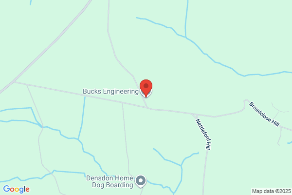 Bucks Engineering