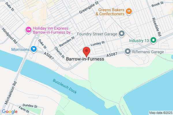 A Barrow