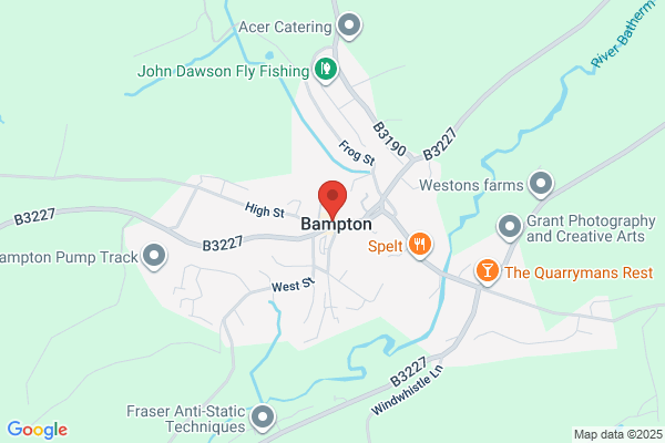 Bampton