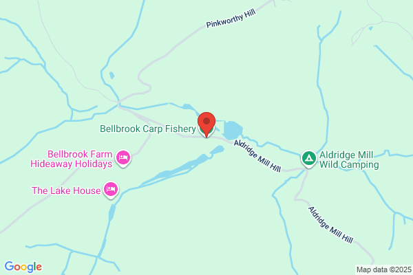 Bellbrook Valley Trout Fishery