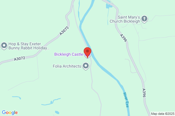 Bickleigh