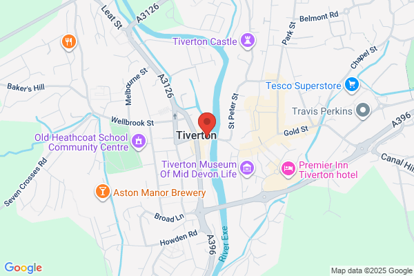 Carers Helpline Mid Devon