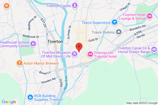 Devon & Cornwall Housing Association