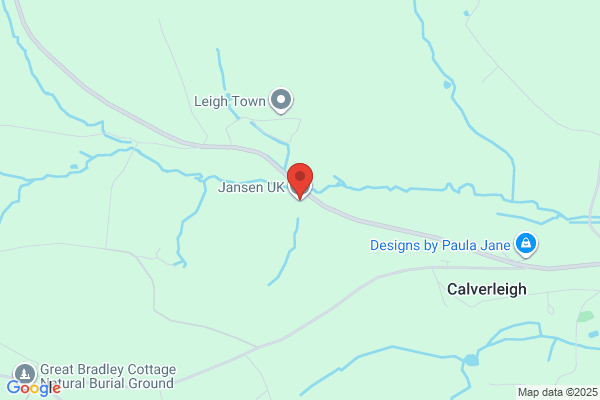 Jansen (UK)