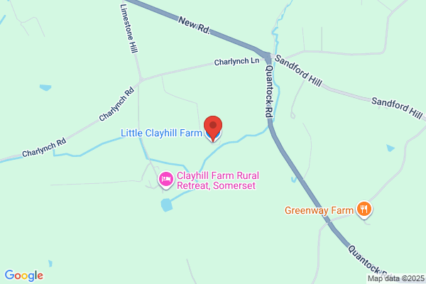 Littleturberfield Farm Shop
