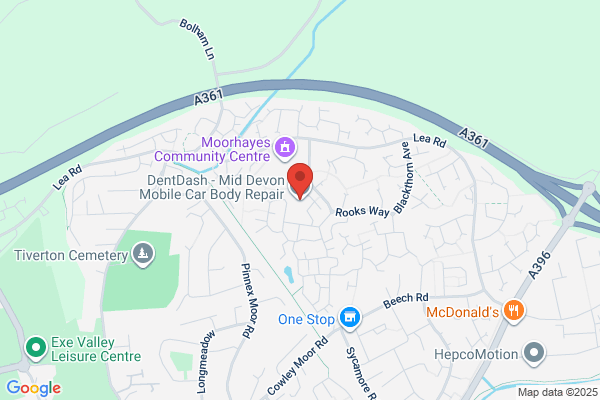 Mid Devon Care & Repair