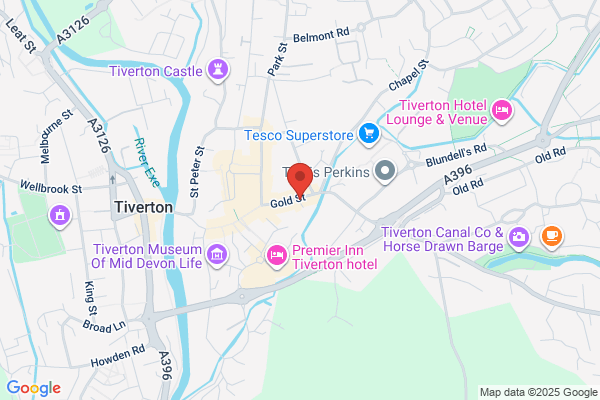Osteo and Physio Tiverton
