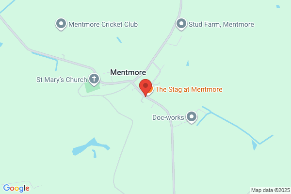 The Stag Inn