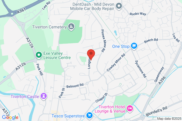 Chaplins Removals