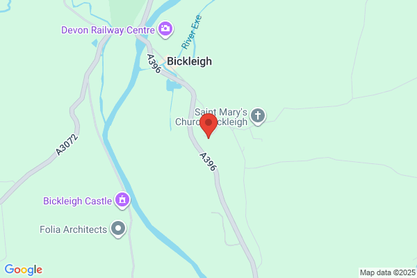 Bickleigh On Exe C Of E Primary School