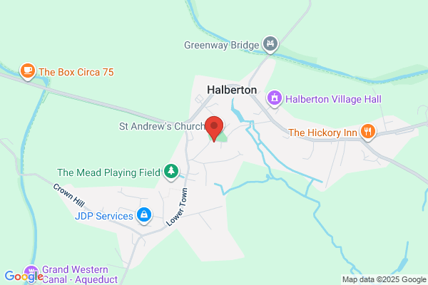Halberton Primary School