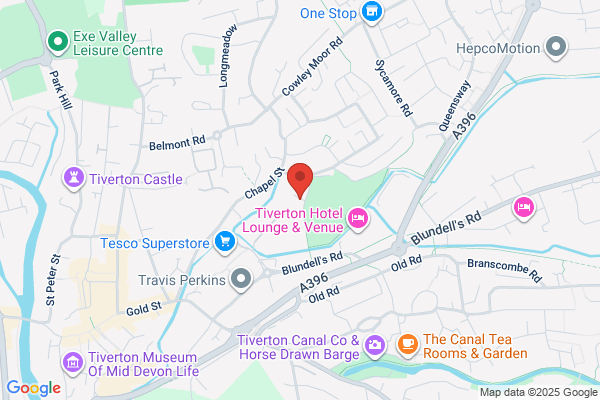 Mid Devon Indoor Bowls Centre Ltd