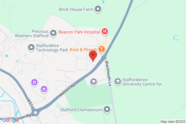 KFC Stafford Beacon