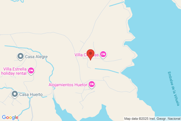 Andalucian Villas Ltd