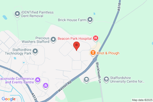 Beacon Business Park
