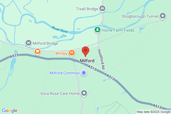 Milford Contracts Ltd