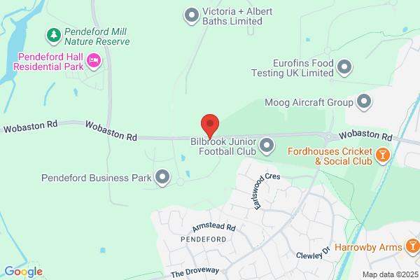 Wootton George Consulting Ltd