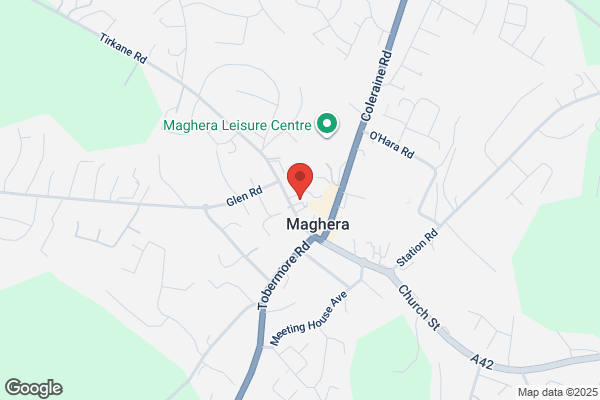 EUROSPAR Maghera