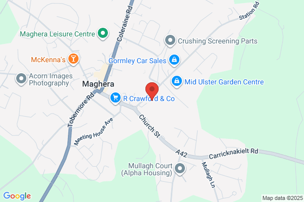 Maghera Controlled Primary School