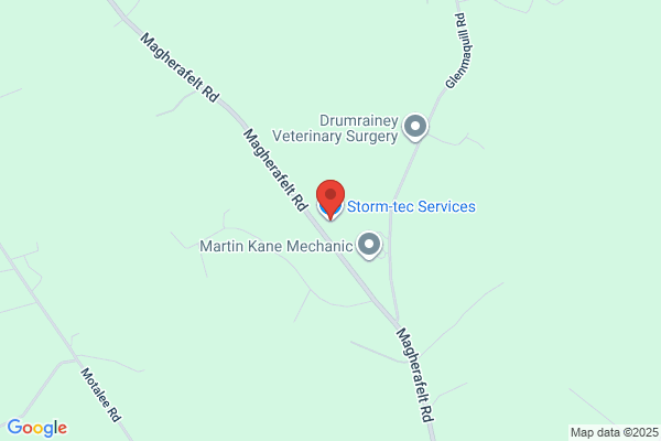 STORMTEC SERVICES LTD