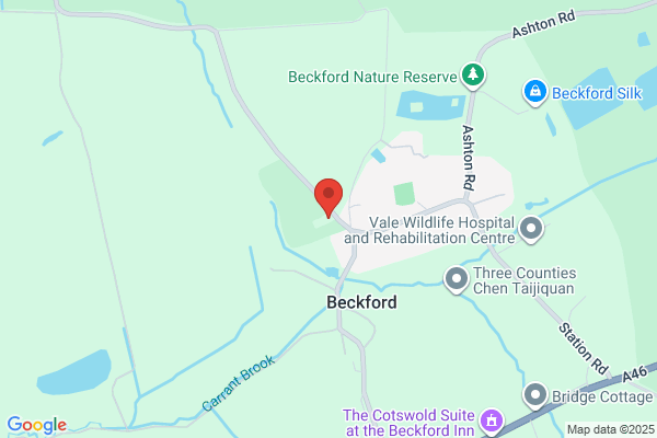 Beckford Social Club