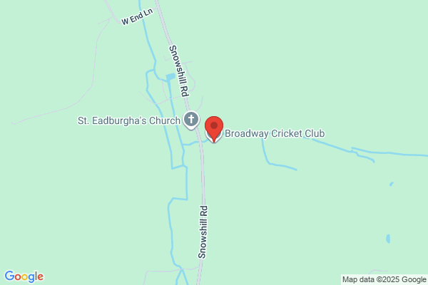 Broadway Cricket Club