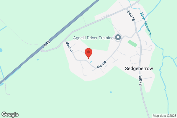 Sedgeberrow C Of E First School