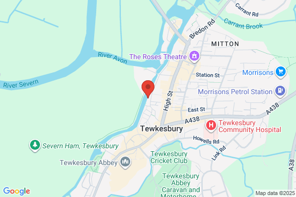 Tewkesbury Riverboat Co
