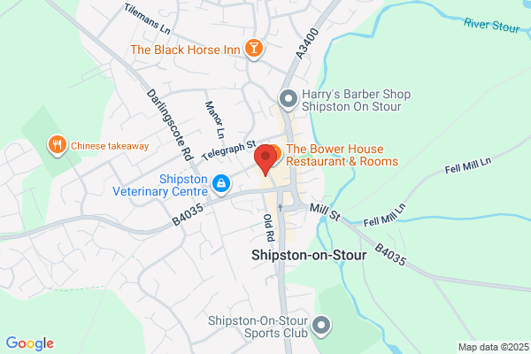Co-op Food - Shipston On Stour