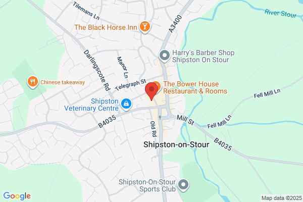Shipston On Stour Post Office