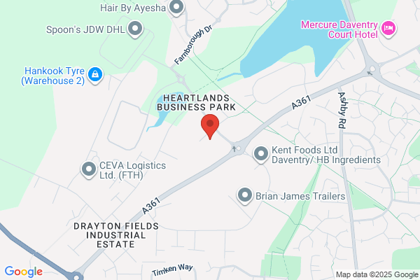 Bradbourne Accountancy Services Ltd
