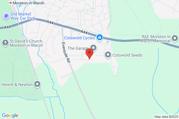 Cotswald Business Village Security