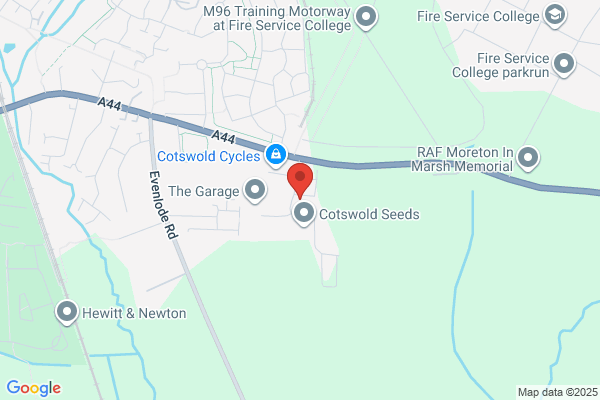 Cotswold Casement Co