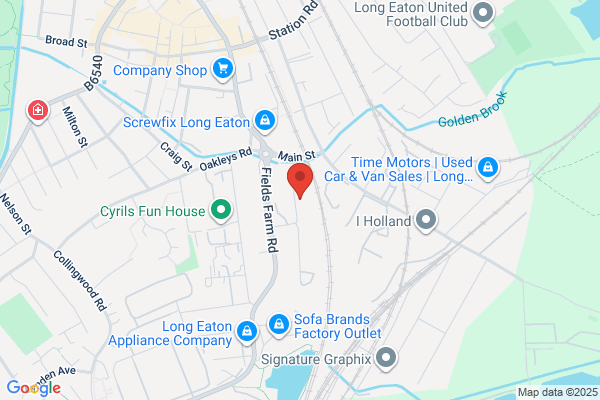 Douglas International Ltd