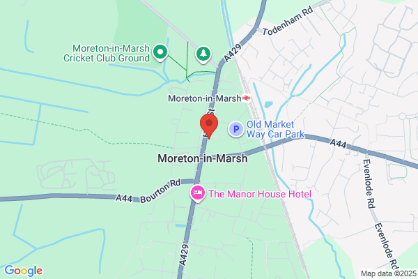 Howards Of Moreton