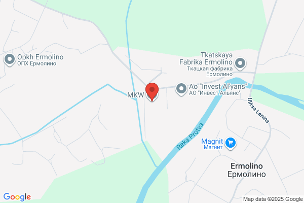 MKM