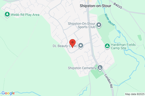 RT PRIVATE HIRE TAXIS - SHIPSTON ON STOUR