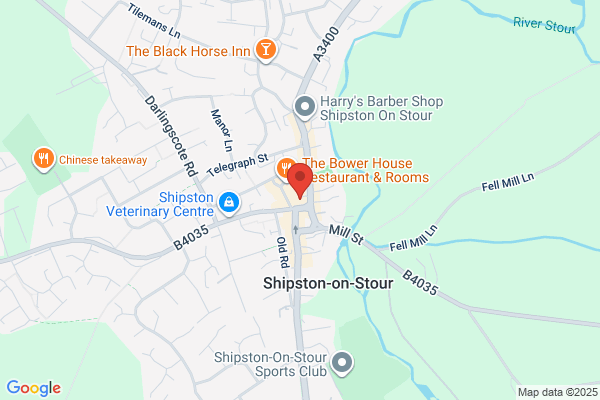 Shipston Care