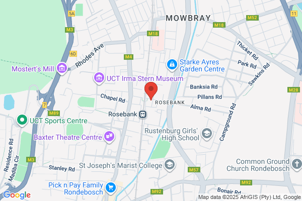 The Acupuncture Centre