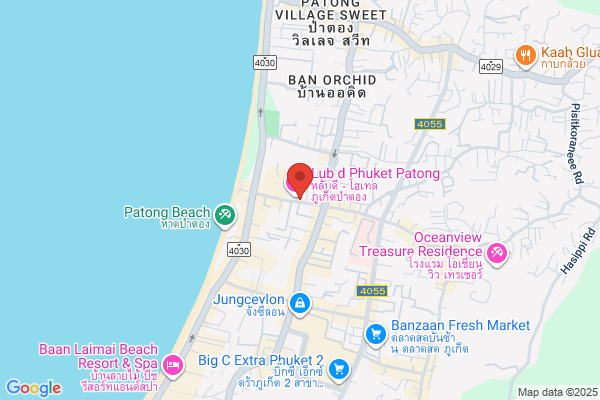 The Coffee Club
