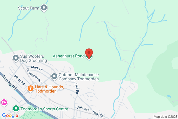 Ashenhurst Community Centre